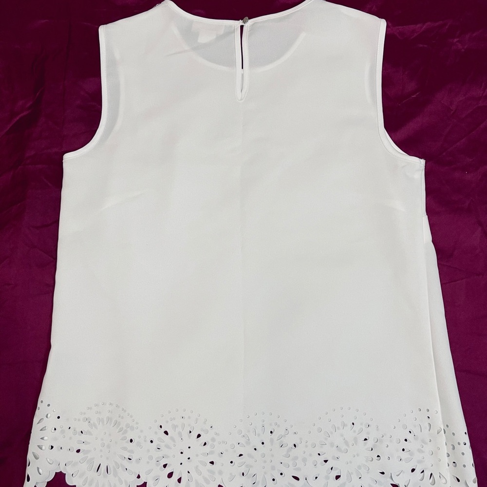 Blouse - Picture 2 of 4